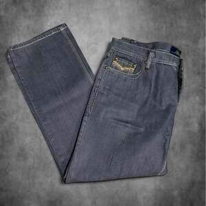 True y2k vintage five four jeans